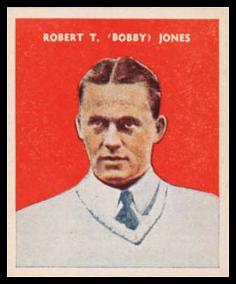 3 Bobby Jones